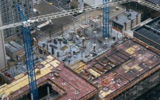 Cincinnati Building Permits/Inspections