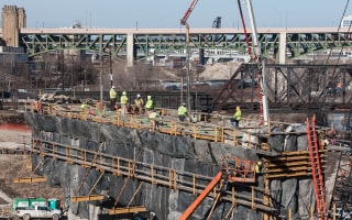 Cleveland Building Permits/Inspections