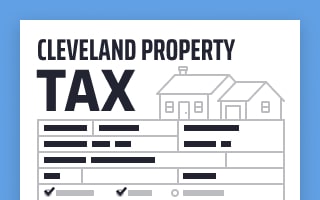 Cleveland Property Taxes