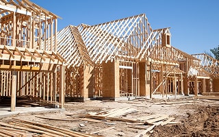 Columbus Building Permits / Inspections