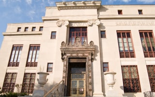 How to Search for Columbus Property Records