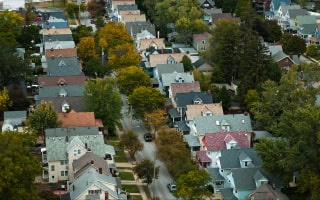 Real Estate in the City of Cleveland