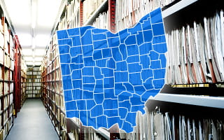 Portage County Registrar of Deeds