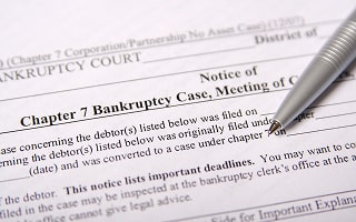 How to Find Bankruptcy & Lien Property Sales in Ohio