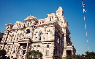 How to Locate Properties in Ohio That Have a Lien