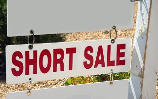 How to Find Short Sales in Ohio