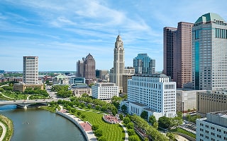 Development-Friendly Areas