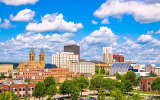 Moderately Regulated Areas