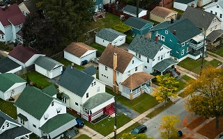 Which Areas in Ohio Offer the Best Return on Investment and Are Easiest for Residential Property Development?
