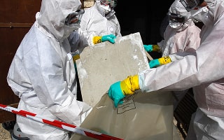 Asbestos Laws