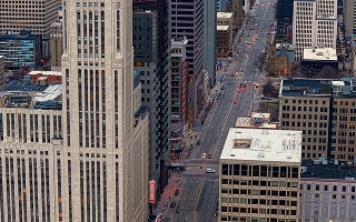 Commercial Structures