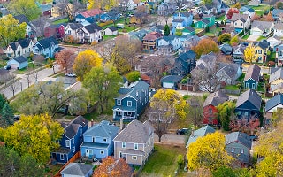 Government Housing Programs