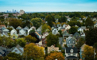 Residential Structures